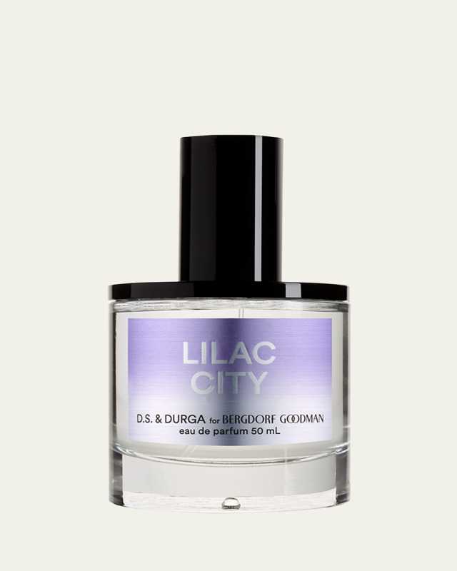 Lilac City Eau de Parfum, 1.7 oz.
